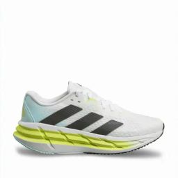 Adidas Women's ADISTAR 3 White Running Shoes-image-41