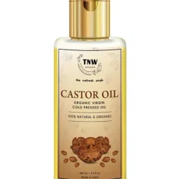 TNW-The Natural Wash Castor Oil - 100 ml-41