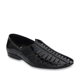 Prolific Men's Black Casual Sandals-picture-30