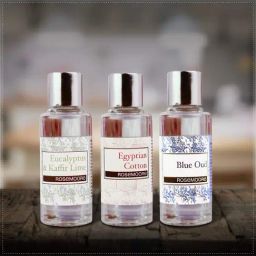 Rosemoore Multicolor Aroma Diffuser Oil Pack Of 3 (15 ml)-46