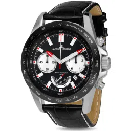Jacques Lemans 1-1756A Liverpool Analog Watch for Men-33