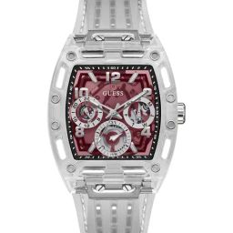 Guess GW0499G9 Phoenix Multifuntion Analog Watch For Men-picture-21