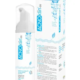 Vegetal Acnoklin-Ds Foam Face Wash - 60 gm-image-58