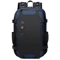 OZUKO 52 Ltrs Blue Medium Backpack-picture-18
