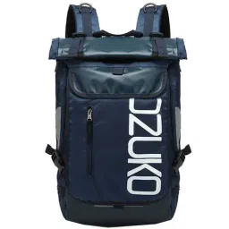 OZUKO 19 Ltrs Blue Medium Rucksack-picture-45