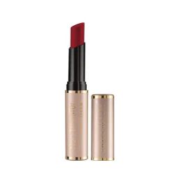 SWISS BEAUTY Non Trasfer & Waterproof Lipstick Smoking Red - 3 gm-image-4