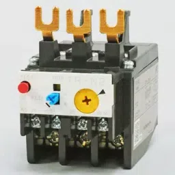 Fuji Electric 1a1b Auxiliary Contact  Thermal Relays 35227656 - Made in Japan-image-81