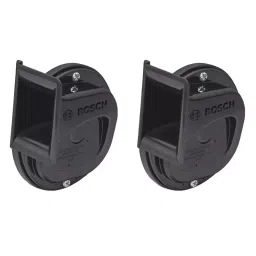Bosch Symphony 12 V Black Horn for Car, LCV, 3-Wheeler, Bike, F002H100288F8 (Pack of 1 Pair)-3
