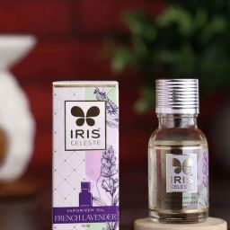 IRIS Celeste Freanch Lavender Fragrance Vaporizer Oil (0.03 L) - Set of 2-29