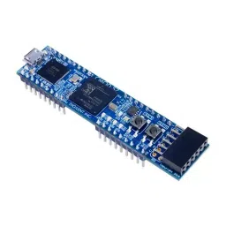 DIGILENT BREADBOARDABLE SPARTAN-7 FPGA MODULE, 410-376-17
