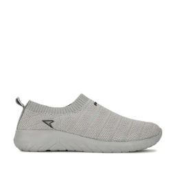 Power by Bata Men's DAVY E Grey Walking Shoes-image-55