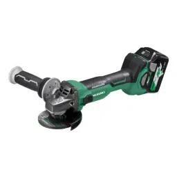 HiKOKI 36 V 5300 RPM Disc Grinder, G3618DAS4Z-image-8
