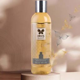 IRIS Celeste Silk Musk Fragrance Vaporizer Oil (0.485 L)-15
