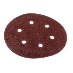 RS PRO Aluminium Oxide Sanding Disc 150mm P40 Grit, 1883429-image-38