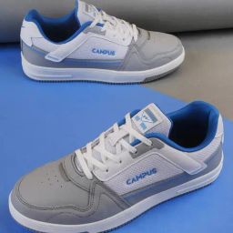 Campus Men's OG-08 Light Grey Casual Sneakers-image-77