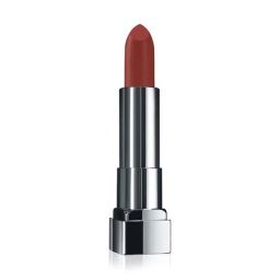 Maybelline New York Color Sensational Creamy Matte Lipstick - 676 East Village Rose, 3.9g image 1