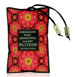 Spa Ceylon Cardamom Rose Aromaved Sachet - 45 gm-image-63