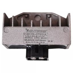 Deutsche Regulator for Honda Livo BS-IV (2017 Model), Shine BS-IV, CD 110 Dream Deluxe BS-IV, Unicorn BS-IV, DEUS-0753A-37