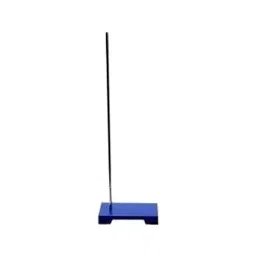 SSU 7 x 5 inch Cast Iron Base Burette Stand for Laboratories-47