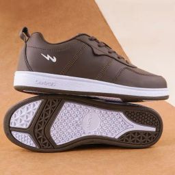 Campus Men's OG-D1 Brown Casual Sneakers-picture-41