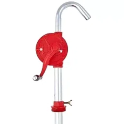 Colorado Rotary Barrel Hand Pump, Manual Sprayer for 210 L-picture-35