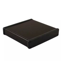 Hammond General Purpose Enclosure 160x165x31 mm Extruded Aluminium, 2256357-picture-37