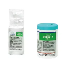 AS ONE Cotton Wipe Sheet, 2-5089-01-picture-28