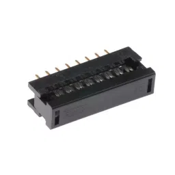 RS PRO 16-Way IDC Connector Plug for Cable Mount 2-Row, 6425051-picture-8