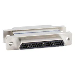 CINCH CONNECTIVITY SOLUTIONS D-SUB ADAPTER, 37POS, PLUG-RCPT, DCDM37CS-picture-5