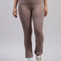 Rock.it Brown Cotton Regular Fit Trackpants-image-76