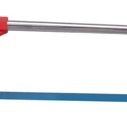 Visko 304.8 mm (12 Inch) Hacksaw Frame Plastic Handle 235-41