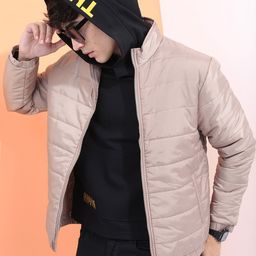HIGHLANDER Men Puffer Jacket-image-89