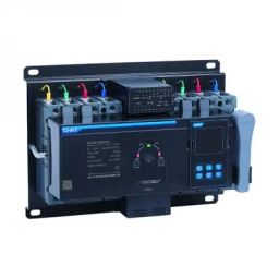 Chint Automatic Transfer Switch 400A G NXZM-400S/3B-4