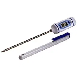 SSU Pen Shaped Digital Thermometer for Laboratories-43