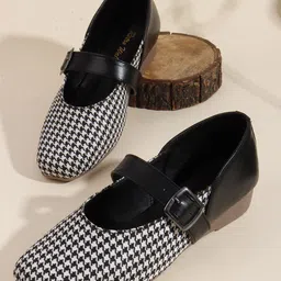 Retro Walk Women Printed Espadrilles-picture-27