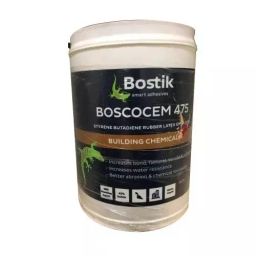 Bostik Boscocem Sbr for Construction - 1L-18