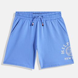 Tommy Hilfiger Boys Printed Shorts-30