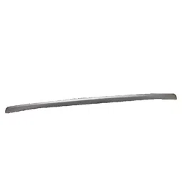 Auto Pearl OE Type Car Body Colored Spoiler ABS Typhoon Silver Compatible For Hyundai Verna Fludic, Spoiler_VernaFludic_TyphoonSilver-image-41