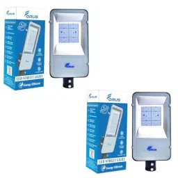 FORUS 80 W Led Street Light IP66 Warm White (Pack of 2)-6
