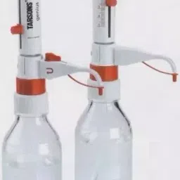 Tarson 50092 1-10 ml Top Dispenser Simplex Bottle-10