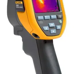 Fluke TIS20 Thermal Imager Camera-31