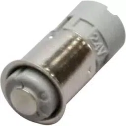 Fuji 24V Operation Display Device LED Lamp (Pikari-kun) Illumination Type 50024432, Made in Japan-picture-3