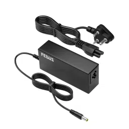 FEDUS Battery Charger 12 V with Charging Indicator & Auto-Cut Off 60 W 5 Amp-picture-25