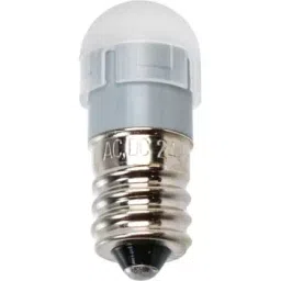 Fuji AC/DC24V Operation Display LED Lamp (Pikari-Kun) 50029061, Made in Japan-picture-17