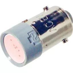 Fuji AC6V Operation display device LED lamp (Pikari-kun) All voltage type 50029411,Made in Japan-picture-19