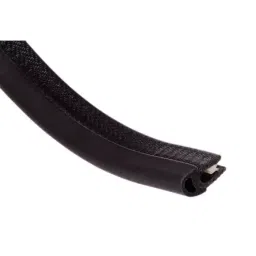 RS PRO Black PVC, Steel Edge Protection, 20m Model No 6191629 (1 Roll of 20 m)-image-89