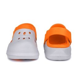 BERSACHE Men Clogs image 5