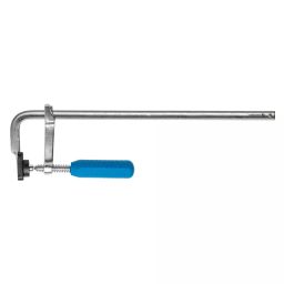 Hogert Technik 450x80 mm Steel forged F-clamp HT3B915-image-36