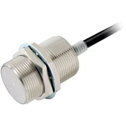 Omron Standard Type Cylindrical Proximity Sensor Switching Capacity 3 to 100 mA, E2E-X10D1-R-2M-image-2
