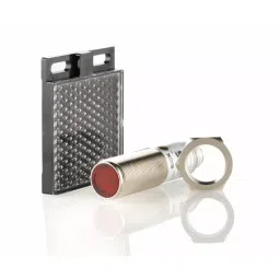 RS PRO Photoelectric Sensor Retroreflective Barrel Sensor 50 -7 m Detection Range, 7295113-11